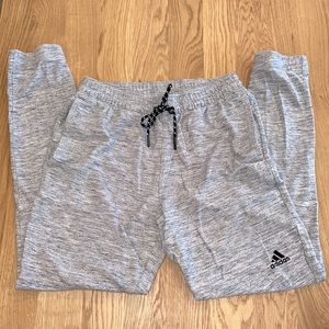 Adidas Heathered Jogger